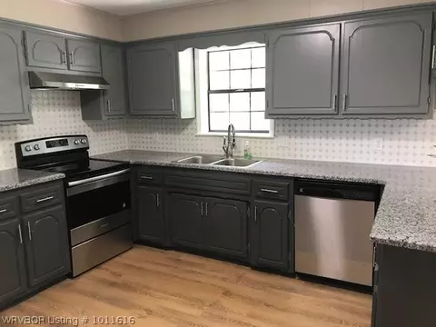 6808 Shaver Rd, Lavaca, AR 72941 photo 15