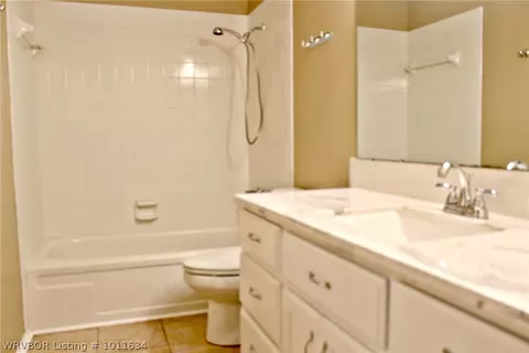 3424 Londonderry Rd, Fort Smith, AR 72908 photo 9