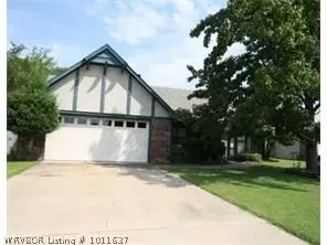 3413 98th St, Fort Smith, AR 72903 photo 1