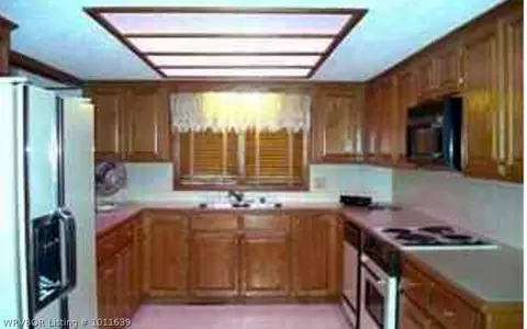 2616 Roxbury Ln, Fort Smith, AR 72908 photo 5