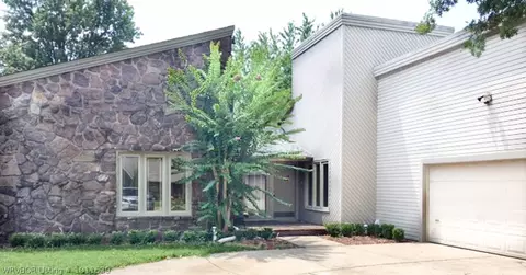 2616 Roxbury Ln, Fort Smith, AR 72908 photo 1