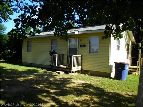 3105 Emrich, Fort Smith, AR 72904 photo 3