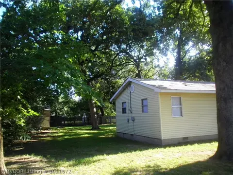 3105 Emrich, Fort Smith, AR 72904 photo 5