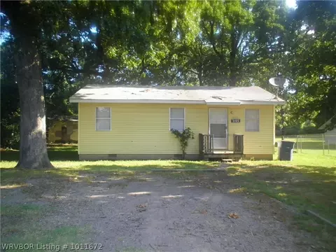 3105 Emrich, Fort Smith, AR 72904 photo 1
