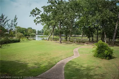 11007 Hunters Point Rd, Fort Smith, AR 72903 photo 25