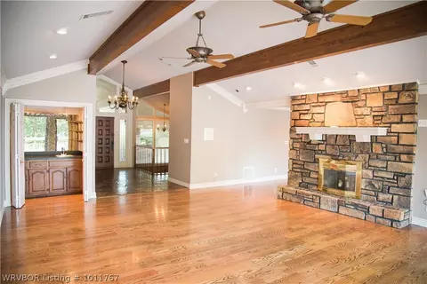11007 Hunters Point Rd, Fort Smith, AR 72903 photo 4