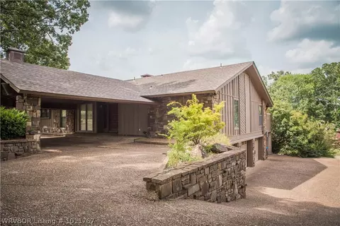11007 Hunters Point Rd, Fort Smith, AR 72903 photo 22