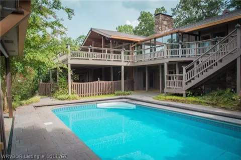 11007 Hunters Point Rd, Fort Smith, AR 72903 photo 24