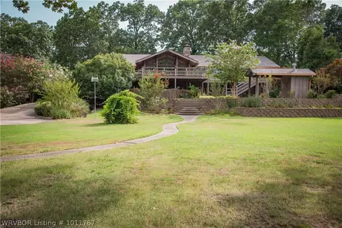 11007 Hunters Point Rd, Fort Smith, AR 72903 photo 23