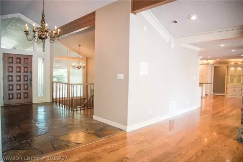 11007 Hunters Point Rd, Fort Smith, AR 72903 photo 3