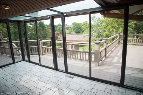 11007 Hunters Point Rd, Fort Smith, AR 72903 photo 8