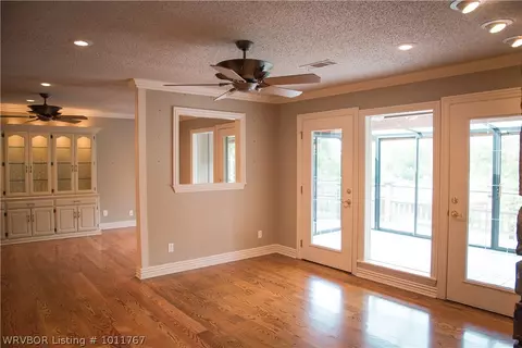 11007 Hunters Point Rd, Fort Smith, AR 72903 photo 7