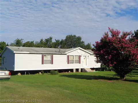 39579 208th Ave, Howe, OK 74940 photo 2