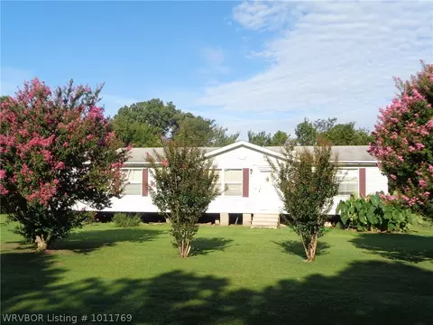 39579 208th Ave, Howe, OK 74940 photo 1