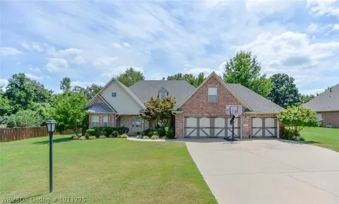 6800 Southfield Dr, Fort Smith, AR 72916 photo 1