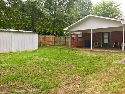 3609 Presley Ave, Fort Smith, AR 72903 photo 12