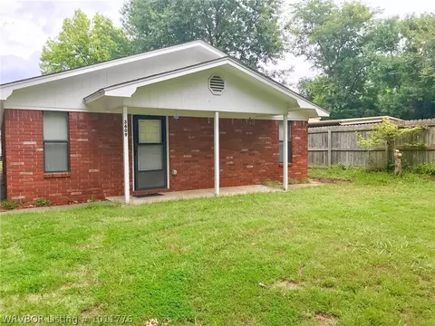 3609 Presley Ave, Fort Smith, AR 72903 photo 1