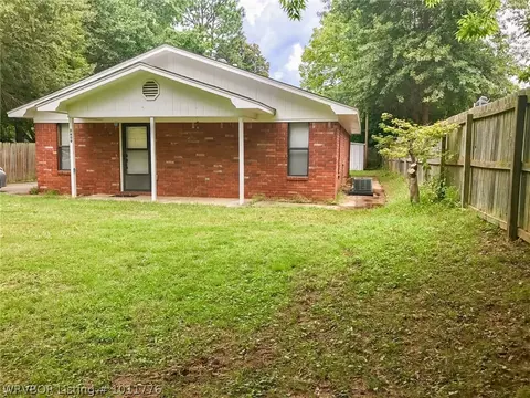 3609 Presley Ave, Fort Smith, AR 72903 photo 2