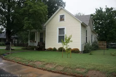 1001 S 18th St, Fort Smith, AR 72901 photo 2