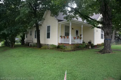 1001 S 18th St, Fort Smith, AR 72901 photo 3