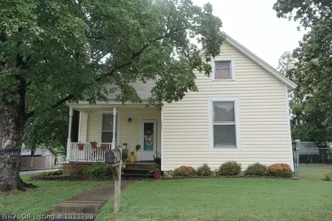 1001 S 18th St, Fort Smith, AR 72901 photo 1