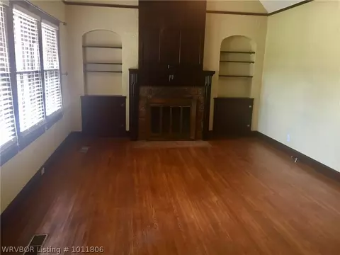 2319 S S St, Fort Smith, AR 72901 photo 4