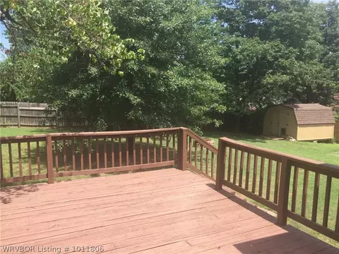2319 S S St, Fort Smith, AR 72901 photo 15