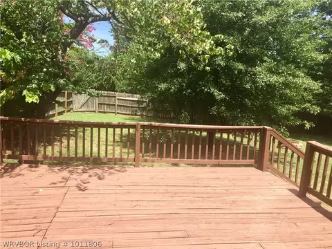 2319 S S St, Fort Smith, AR 72901 photo 14
