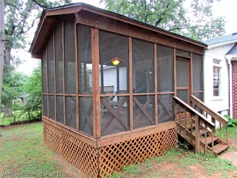 5220 Highland Dr, Fort Smith, AR 72903 photo 17