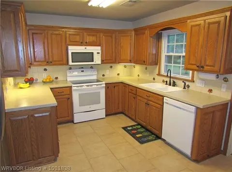 5220 Highland Dr, Fort Smith, AR 72903 photo 7
