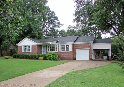 5220 Highland Dr, Fort Smith, AR 72903 photo 20
