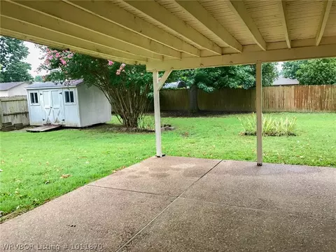 3000 Riverbend Dr, Fort Smith, AR 72903 photo 16