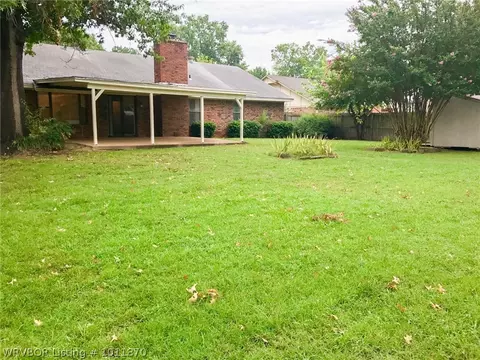 3000 Riverbend Dr, Fort Smith, AR 72903 photo 17