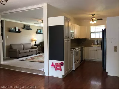 1522 Houston St, Fort Smith, AR 72901 photo 5