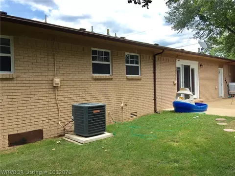 1522 Houston St, Fort Smith, AR 72901 photo 28