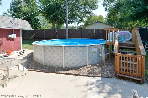 1522 Houston St, Fort Smith, AR 72901 photo 23