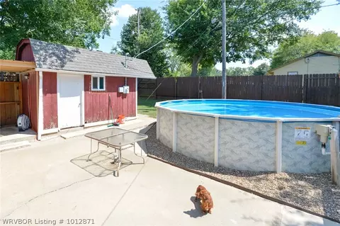 1522 Houston St, Fort Smith, AR 72901 photo 26