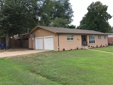 1522 Houston St, Fort Smith, AR 72901 photo 27