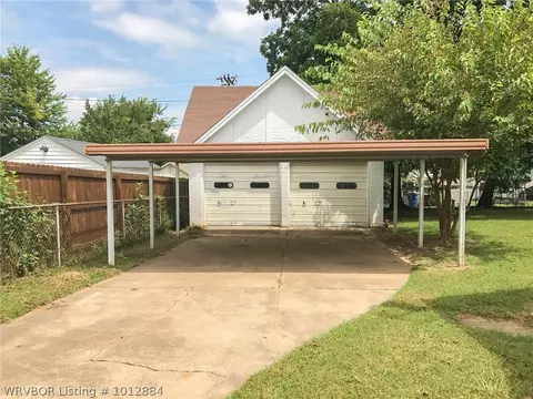 2411 S O St, Fort Smith, AR 72901 photo 19