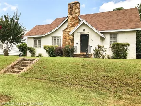 2411 S O St, Fort Smith, AR 72901 photo 2