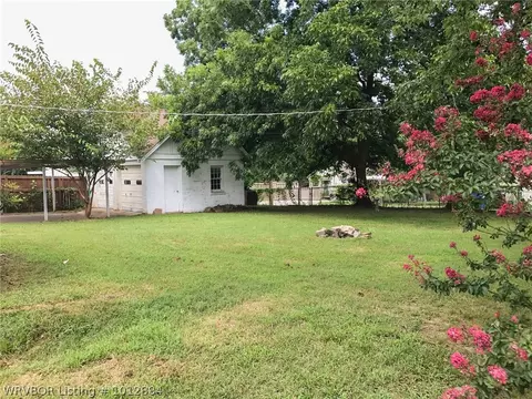 2411 S O St, Fort Smith, AR 72901 photo 18