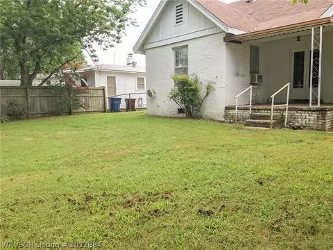 2411 S O St, Fort Smith, AR 72901 photo 17