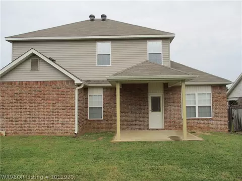 6515 Huntington Ct, Fort Smith, AR 72916 photo 23