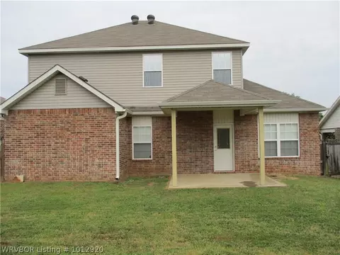 6515 Huntington Ct, Fort Smith, AR 72916 photo 22