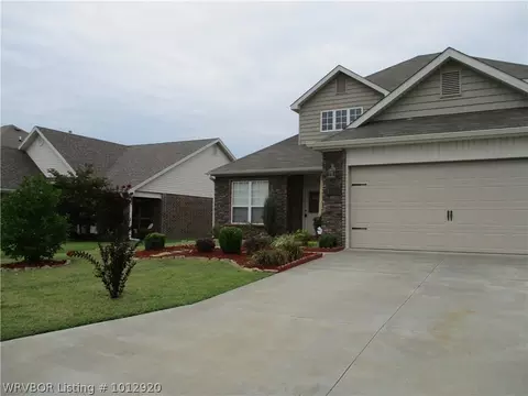 6515 Huntington Ct, Fort Smith, AR 72916 photo 2