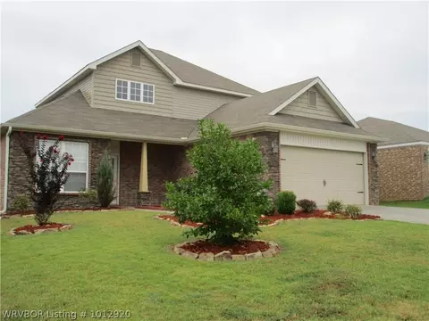 6515 Huntington Ct, Fort Smith, AR 72916 photo 1