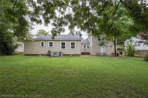 534 N 40th St, Fort Smith, AR 72904 photo 29