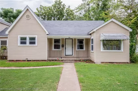 534 N 40th St, Fort Smith, AR 72904 photo 1