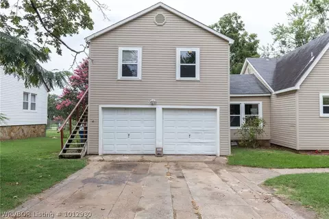 534 N 40th St, Fort Smith, AR 72904 photo 22