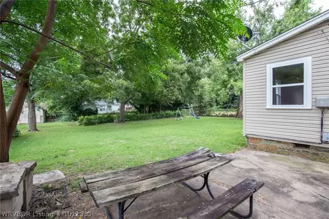 534 N 40th St, Fort Smith, AR 72904 photo 30